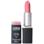 Lorin Diamond Bliss Matte Lipstick