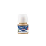 Giotto Decor Acrylic 25 ml Gold