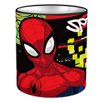 Μολυβοθηκη Μεταλλικη 10x11 Spiderman