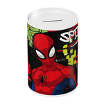 Κουμπαρας Μεταλλικος 10x15 Spiderman