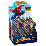 Μολυβι με Γομα 2σχ Spiderman