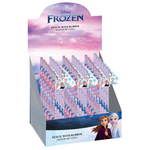 Μολυβι με Γομα 2σχ Frozen