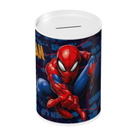 Κουμπαρας Μεταλλικος 10x15  Spiderman