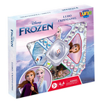 Επιτραπεζιο pop up Γκρινιαρης Frozen 2 27x5χ27εκ