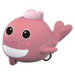 Κουρδιστα Φαλαινακια Luna