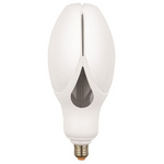 Λαμπα led Μανολια 50w e27 6500k 180-265v "plus"
