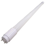 Λαμπα led t8 "2 in 1" 8w 60cm 4000k 300° 175-265v ac