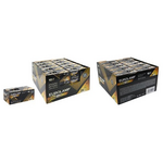 Μπαταρια Extreme aa (Lr6) 24τμχ 1,5v Paper Display