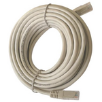 Καλωδιο Patch Cord utp cat-6e 26awg Γκρι 50m