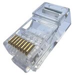 Φiς Data utp Cat.6a 8p8c