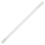 Λαμπα led τ8 "2 in 1" 24w 150cm 3000k 220° 175-265v ac "pro"