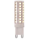Λαμπα led smd 6w g9 2700k 220-240v 2τμχ S.blister