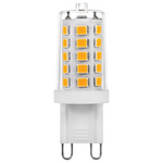 Λαμπα led smd 4w g9 3000k 220-240v Dimmable