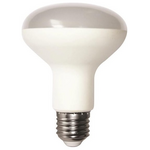 Λαμπα led r80 12w ε27 2700k 220-240v