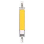Λαμπα led r7s 118mm 8w 4000k 220-240v