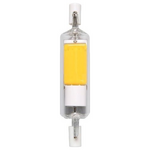 Λαμπα led r7s 78mm 4.2w 4000k 220-240v