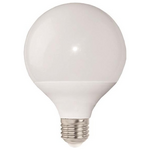 Λαμπα led Γλομπος φ95 11w ε27 4000k 220-240v