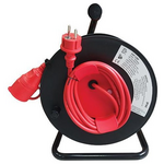 Μπαλαντεζα Χλοοκοπτικου Ip44 3x1.5mm 27+3m, Προστασια Υπερθερμανσης & Προστασια Επαφων