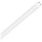 Λαμπα led t8 18w 120cm 6500k 300° "2 Άκρων" 175-265v ac