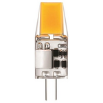 Λαμπα led cob 3w g4 2700k 12v Ac/dc
