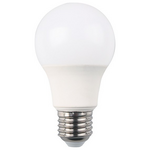 Λαμπα led Κοινη 5w 806lm e27 3000k 175-265v "pro"