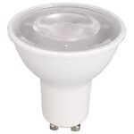 Λαμπα led Gu10 6w 4000k 38° 220-240v