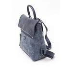 Μεγάλο Backpack με Καπάκι με Print