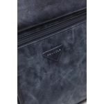 Μεγάλο Backpack με Καπάκι με Print