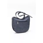 Μαλακή Τσάντα Ώμου με Ανάγλυφη υφή
