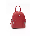 Μαλακό Μεγάλο Backpack με Σταθερό Πάτο