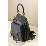 Πολυθέσιο Γυναικείο Backpack
