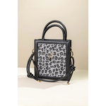 Mini Τσάντα Animal Print