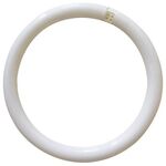 Λαμπα led smd Κυκλικη φ30 t9 18w 4000k 270° 170-250v