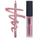 LIP COMBO - Dune