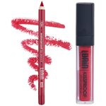 LIP COMBO - Fuego