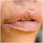 Lorin Kissproof Velvet Metallic Matte Lip