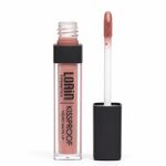 Lorin Kissproof Velvet Metallic Matte Lip