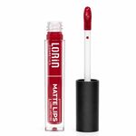 Lorin Liquid Lip Metal Matte