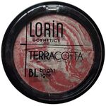Terracotta bright light