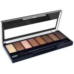 Παλέτα Σκιών - Lorin Starlight palette #752Β