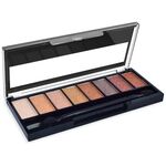 Παλέτα Σκιών - Lorin Ultimate Palette #752C