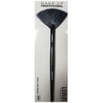 Lorin Small Fan Brush Πινέλο Highlighter και Ρουζ #520-506