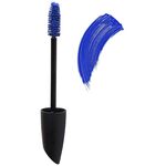 Lorin “Eye In The Sky” Mascara by Katia Μπλε ???? με τρίχινο βουρτσάκι