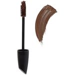 Lorin “Eye In The Sky” Mascara by Katia Καφέ ???? με τρίχινο βουρτσάκι