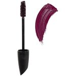 Lorin “Eye In The Sky” Mascara by Katia Μωβ Μελιτζανί ???? με τρίχινο βουρτσάκι