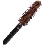 Lorin “Eye In The Sky” PRO Mascara by Katia Καφέ ???? με βουρτσάκι Σιλικόνης