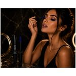 Lorin “Eye In The Sky” Mascara by Katia Μπλε ???? με τρίχινο βουρτσάκι
