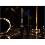 Lorin “Eye In The Sky” Mascara by Katia Μπλε ???? με τρίχινο βουρτσάκι
