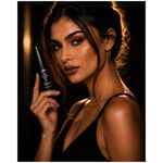 Lorin “Eye In The Sky” Mascara by Katia Καφέ ???? με τρίχινο βουρτσάκι