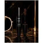 Lorin “Eye In The Sky” Mascara by Katia Καφέ ???? με τρίχινο βουρτσάκι